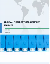 Global Fiber Optical Coupler Market 2018-2022